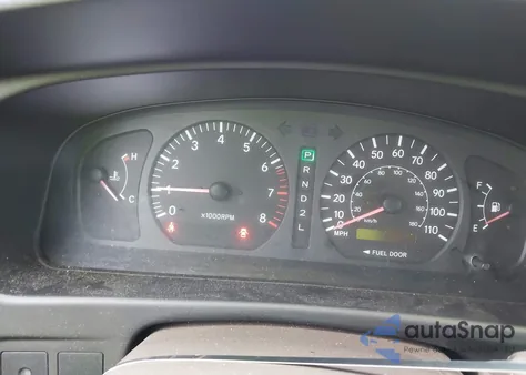 1998 Toyota Sienna Xle из США, поврежденный, VIN 4T3ZF13C0WU032131